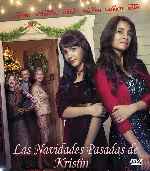 miniatura las-navidades-pasadas-de-kristin-por-chechelin cover divx