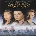miniatura las-nieblas-de-avalon-por-seaworld cover divx