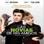 miniatura las-novias-de-mis-amigos-por-chechelin cover divx