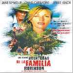 miniatura las-nuevas-aventuras-de-la-familia-robinson-por-jrc cover divx