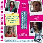 miniatura las-oficinas-de-dios-por-chechelin cover divx