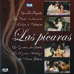miniatura las-picaras-por-chechelin cover divx