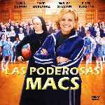 miniatura las-poderosas-macs-por-chechelin cover divx