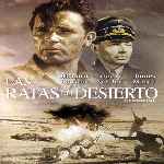 miniatura las-ratas-del-desierto-v2-por-jonymas cover divx