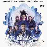 miniatura las-reglas-de-slaughterhouse-por-chechelin cover divx