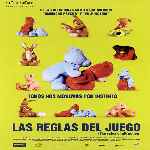 miniatura las-reglas-del-juego-2002-por-el-verderol cover divx