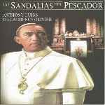 miniatura las-sandalias-del-pescador-por-jrc cover divx