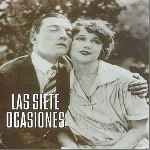 miniatura las-siete-ocasiones-por-jrc cover divx