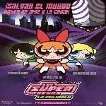 miniatura las-supernenas-la-pelicula-por-el-verderol cover divx