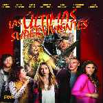 miniatura las-ultimas-supervivientes-por-chechelin cover divx