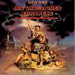 miniatura las-vacaciones-europeas-de-una-chiflada-familia-americana-por-jrc cover divx