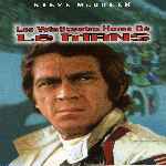miniatura las-veinticuatro-horas-de-le-mans-por-warcond cover divx