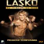 miniatura lasko-el-puno-de-dios-temporada-01-por-chechelin cover divx