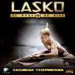 miniatura lasko-el-puno-de-dios-temporada-02-por-chechelin cover divx