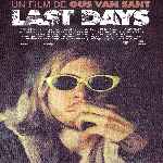 miniatura last-days-por-warcond cover divx