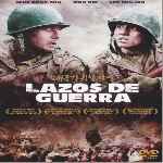 miniatura lazos-de-guerra-por-jrc cover divx