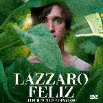 miniatura lazzaro-feliz-por-chechelin cover divx