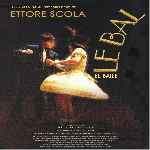 miniatura le-bal-el-baile-por-jrc cover divx
