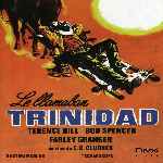 miniatura le-llamaban-trinidad-por-lllldelongellll cover divx