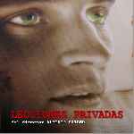 miniatura lecciones-privadas-2009-por-quiromatic cover divx