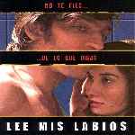 miniatura lee-mis-labios-por-pred10 cover divx
