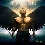 miniatura legion-por-mastercustom cover divx