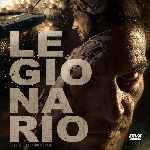 miniatura legionario-2017-por-chechelin cover divx
