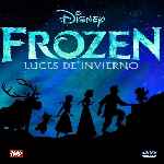 miniatura lego-frozen-luces-de-invierno-por-chechelin cover divx