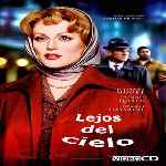 miniatura lejos-del-cielo-por-el-verderol cover divx