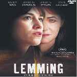 miniatura lemming-por-tichmay cover divx