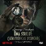 miniatura lemony-snicket-una-serie-de-catastroficas-desdichas-temporada-01-por-chechelin cover divx