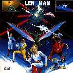 miniatura lensman-por-chechelin cover divx