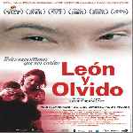 miniatura leon-y-olvido-por-jrc cover divx
