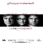 miniatura leones-por-corderos-por-mastercustom cover divx