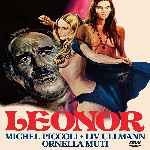 miniatura leonor-por-chechelin cover divx