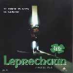 miniatura leprechaun-la-noche-del-duende-por-agustin cover divx
