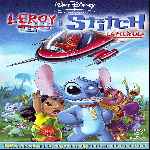 miniatura leroy-y-stitch-por-john-smith cover divx