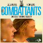 miniatura les-combattants-por-chechelin cover divx