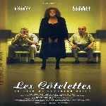 miniatura les-cotelettes-por-lefervi cover divx
