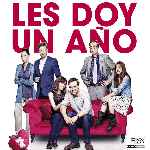 miniatura les-doy-un-ano-por-chechelin cover divx