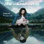 miniatura les-revenants-2012-temporada-01-por-chechelin cover divx
