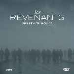miniatura les-revenants-2012-temporada-02-por-chechelin cover divx