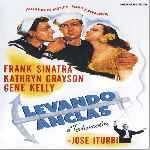 miniatura levando-anclas-por-seaworld cover divx