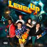 miniatura level-up-2011-por-chechelin cover divx