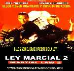 miniatura ley-marcial-2-por-frances cover divx