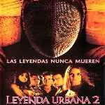 miniatura leyenda-urbana-2-por-el-verderol cover divx