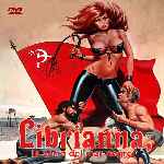 miniatura librianna-la-zorra-del-mar-negro-xxx-por-chechelin cover divx