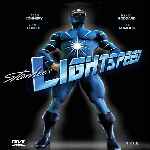 miniatura lightspeed-v2-por-chechelin cover divx