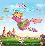 miniatura lily-la-princesa-hada-por-jrc cover divx