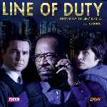 miniatura line-of-duty-temporada-01-por-chechelin cover divx